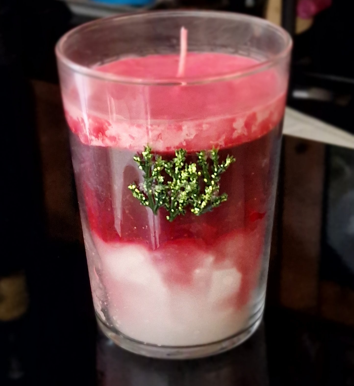 Red velvet x Chrismas