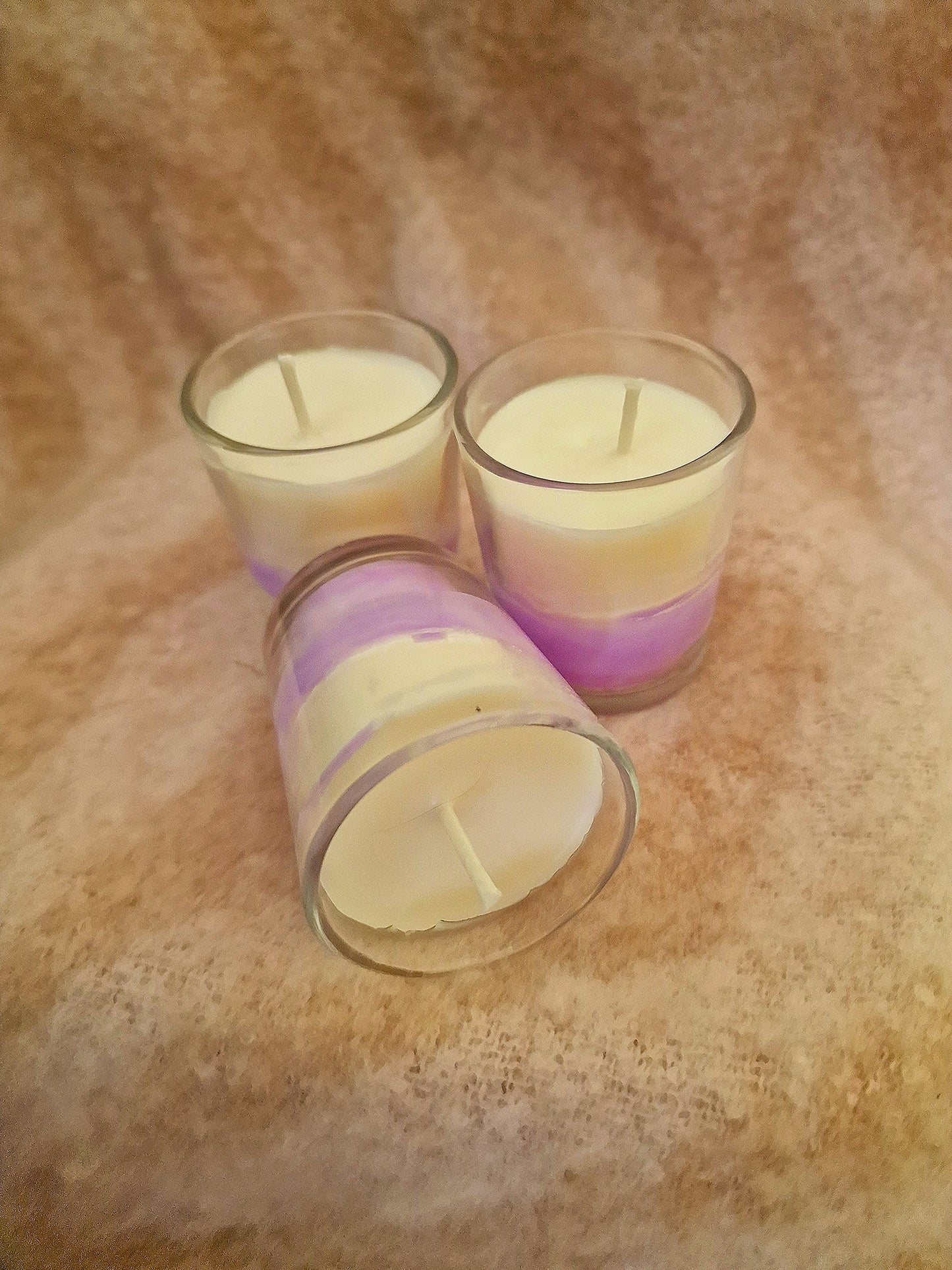 Vanilla Bliss