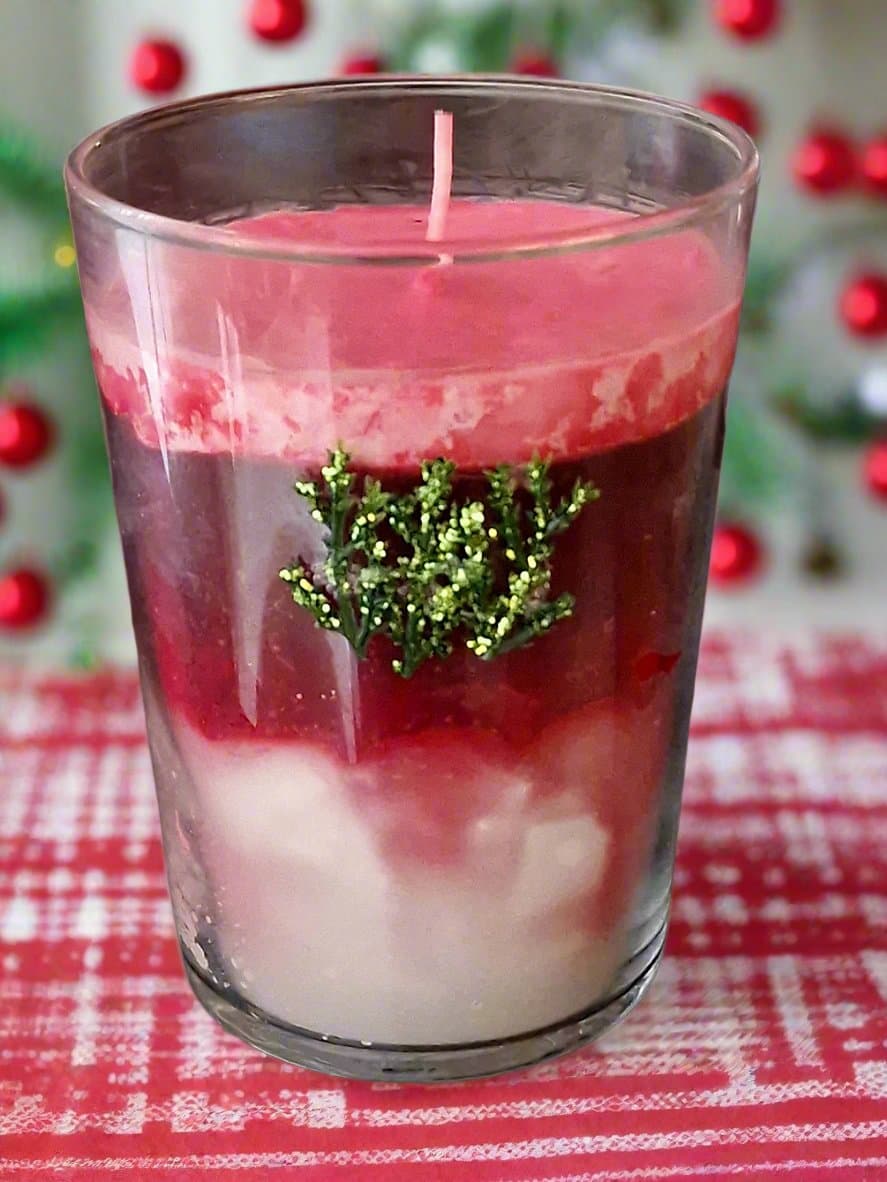 Red Velvet Velur